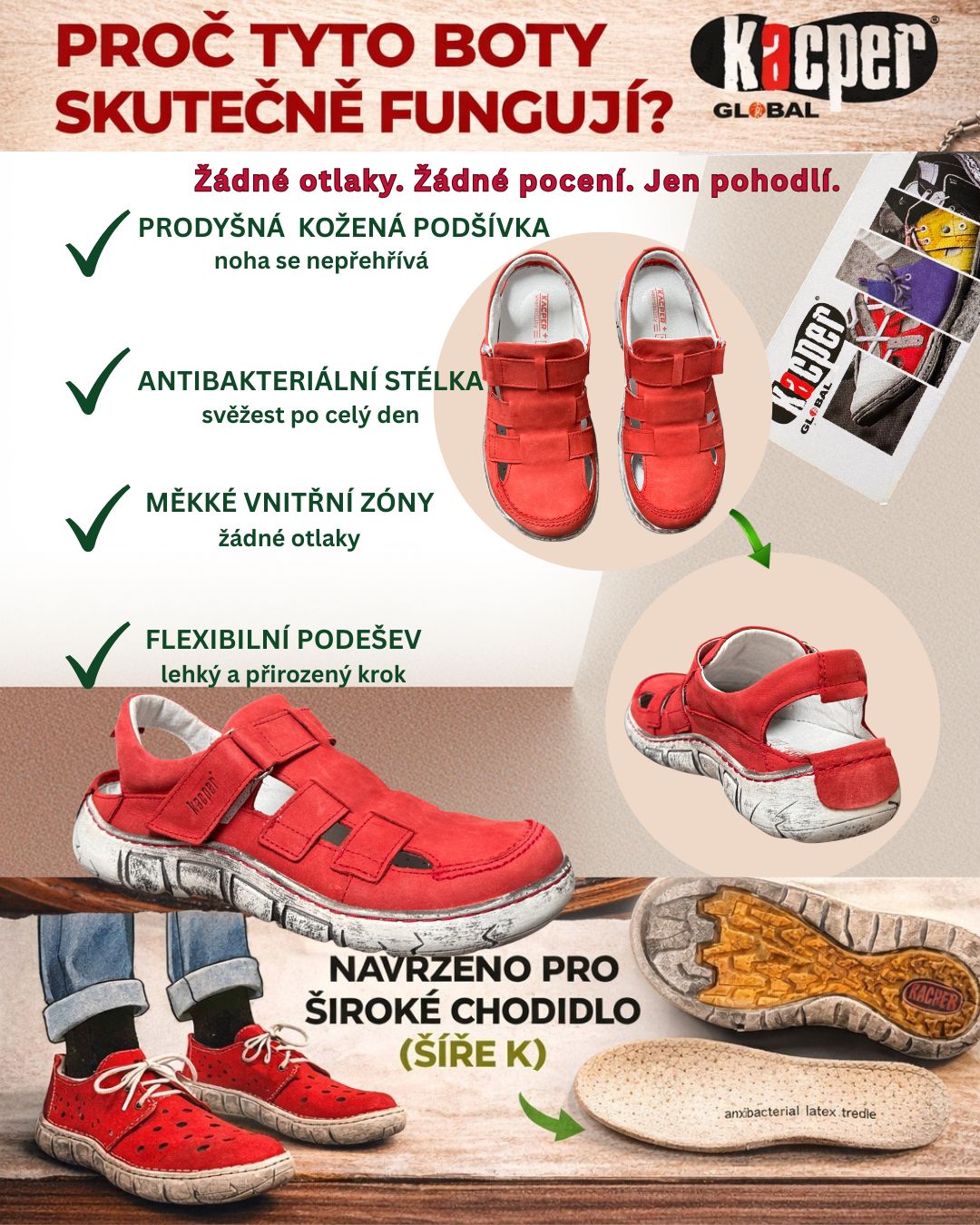 e-shop prodejní banner do hlavního popisu